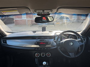 Alfa Romeo Giulietta thumbnail