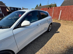 Alfa Romeo Giulietta thumbnail