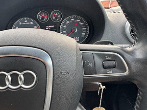 Audi A3 thumbnail