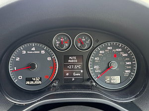 Audi A3 thumbnail