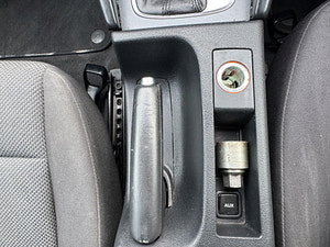 Audi A3 thumbnail