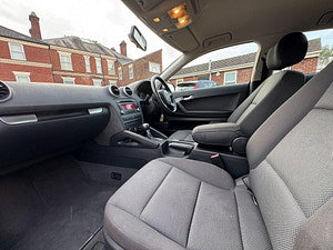 Audi A3 thumbnail