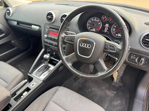 Audi A3 thumbnail