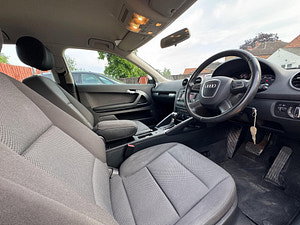 Audi A3 thumbnail