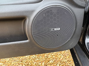 Audi A4 Cabriolet thumbnail