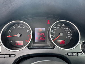 Audi A4 Cabriolet thumbnail
