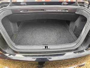 Audi A4 Cabriolet thumbnail