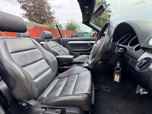 Audi A4 Cabriolet thumbnail