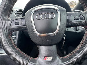 Audi A4 Cabriolet thumbnail