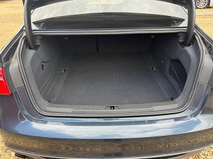 Audi A6 Saloon thumbnail
