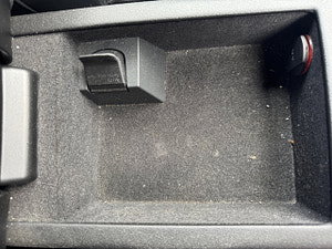 Audi A6 Saloon thumbnail