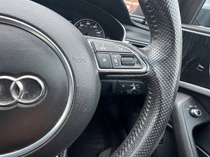 Audi A6 Saloon thumbnail