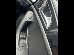 Audi A6 Saloon thumbnail