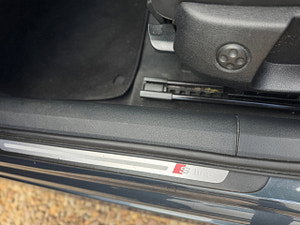 Audi A6 Saloon thumbnail