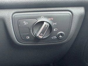 Audi A6 Saloon thumbnail