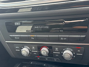 Audi A6 Saloon thumbnail