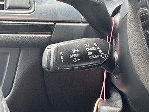 Audi A6 Saloon thumbnail