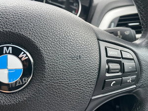 BMW 1 Series thumbnail