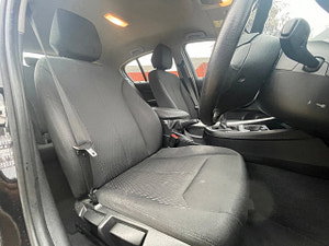 BMW 1 Series thumbnail