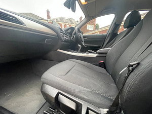 BMW 1 Series thumbnail