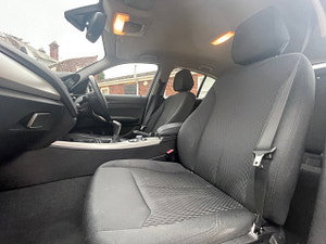 BMW 1 Series thumbnail