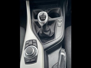 BMW 1 Series thumbnail