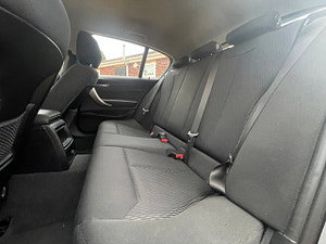 BMW 1 Series thumbnail