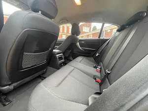 BMW 1 Series thumbnail