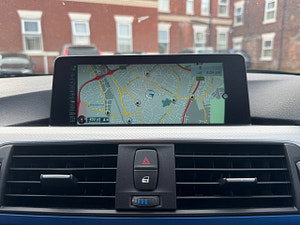 BMW 3 Series thumbnail