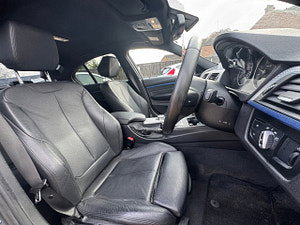 BMW 3 Series thumbnail