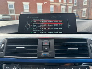 BMW 3 Series thumbnail