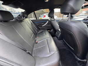 BMW 3 Series thumbnail