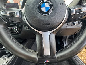 BMW 3 Series thumbnail