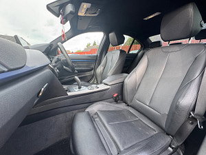 BMW 3 Series thumbnail