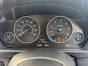 BMW 3 Series thumbnail