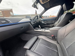 BMW 3 Series thumbnail