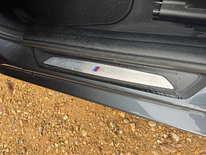 BMW 3 Series thumbnail