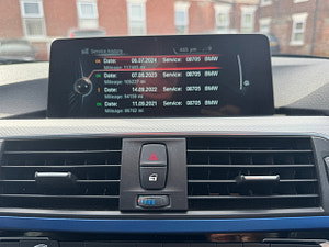 BMW 3 Series thumbnail