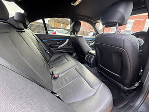BMW 3 Series thumbnail