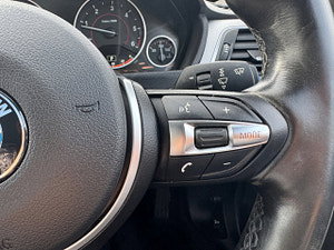 BMW 3 Series thumbnail