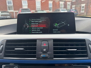 BMW 3 Series thumbnail