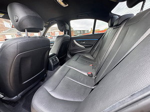 BMW 3 Series thumbnail