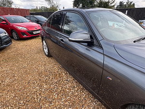 BMW 3 Series thumbnail