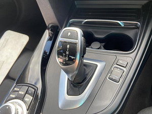 BMW 3 Series thumbnail