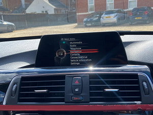 BMW 3 Series thumbnail