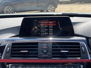 BMW 3 Series thumbnail