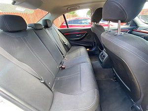 BMW 3 Series thumbnail