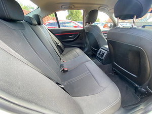 BMW 3 Series thumbnail