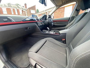 BMW 3 Series thumbnail