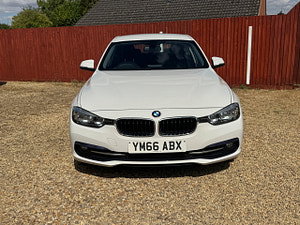BMW 3 Series thumbnail